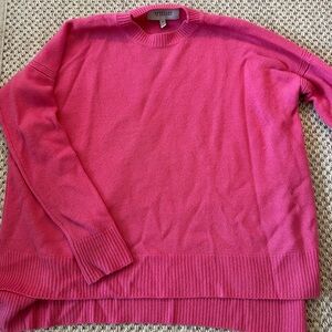 10 Crosby Cashmere Crewneck
